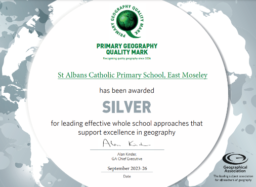 Geographical Association